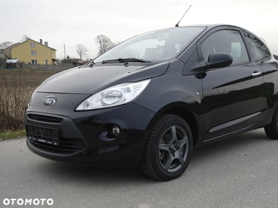 Ford KA 1.2 Ambiente