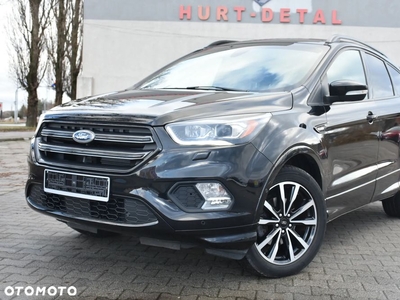 Ford Kuga 1.5 EcoBoost 2x4 ST-Line