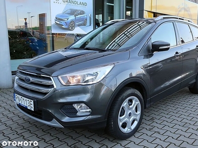 Ford Kuga 1.5 EcoBoost 2x4 Trend