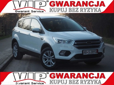 Ford Kuga 1.5 EcoBoost FWD Titanium ASS