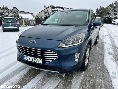 Ford Kuga 1.5 EcoBoost TITANIUM