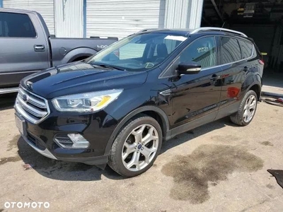 Ford Kuga 2.0 EcoBoost AWD Titanium ASS