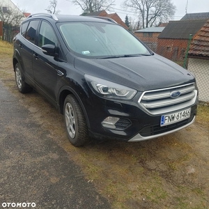 Ford Kuga 2.0 TDCi 2x4 Individual