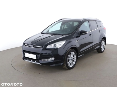 Ford Kuga 2.0 TDCi 2x4 Individual