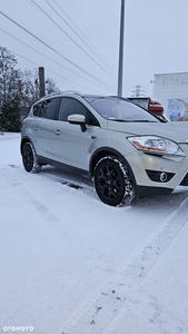 Ford Kuga 2.0 TDCi Titanium