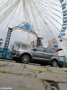 Ford Kuga 2.0 TDCi Trend