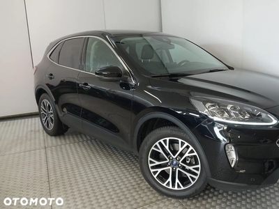 Ford Kuga 2.5 Duratec PHEV TITANIUM X