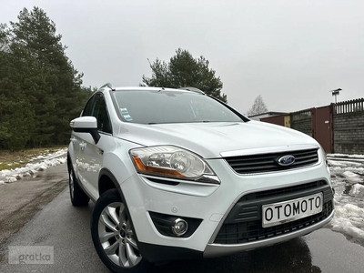 Ford Kuga I