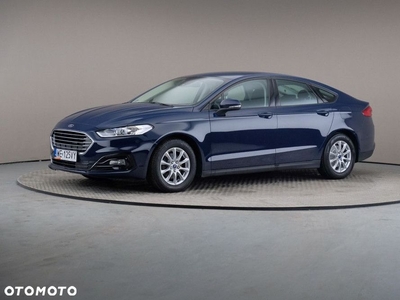 Ford Mondeo 1.5 EcoBoost Trend