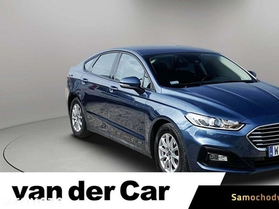 Ford Mondeo 1.5 EcoBoost Trend