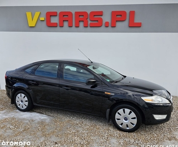 Ford Mondeo 2.0 Ambiente