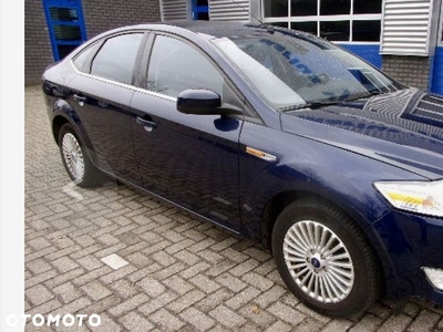 Ford Mondeo 2.0 Ambiente