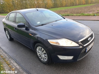 Ford Mondeo 2.0 Ambiente