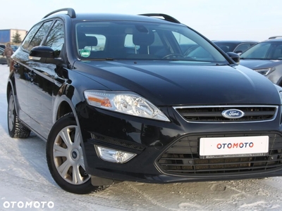 Ford Mondeo 2.0 Ambiente