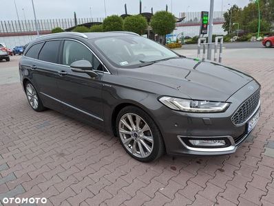 Ford Mondeo 2.0 TDCi Bi-Turbo PowerShift-Aut Vignale