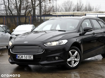 Ford Mondeo 2.0 TDCi Gold Edition