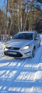 Ford Mondeo 2.0 TDCi Gold X