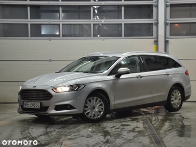 Ford Mondeo 2.0 TDCi Gold X (Trend)
