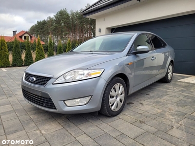 Ford Mondeo 2.0 Titanium