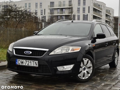 Ford Mondeo 2.0 Trend