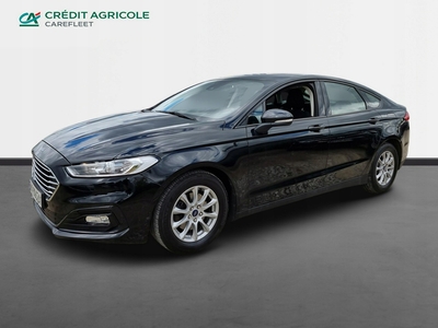 Ford Mondeo V Liftback Facelifting 1.5 Ecoboost 165KM 2019