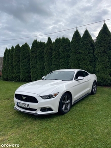 Ford Mustang 2.3 EcoBoost