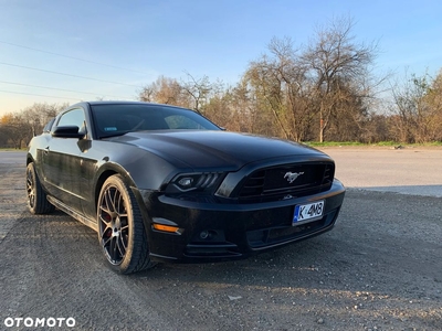 Ford Mustang 3.7 V6