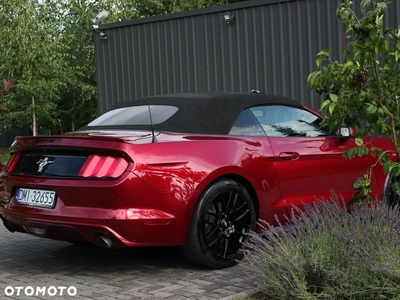 Ford Mustang 3.7 V6