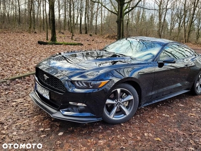 Ford Mustang 3.7 V6