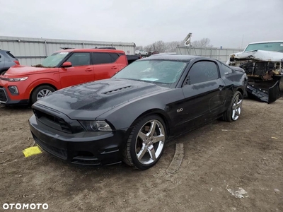 Ford Mustang 5.0 V8 GT