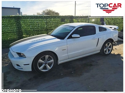 Ford Mustang 5.0 V8 GT