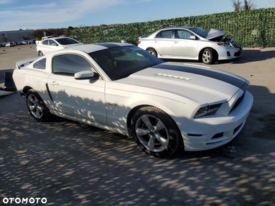 Ford Mustang 5.0 V8 GT