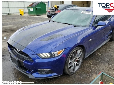 Ford Mustang 5.0 V8 GT Premium