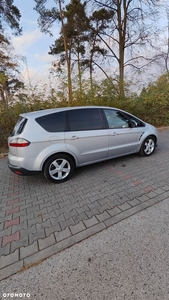 Ford S-Max 1.8 TDCi Ambiente
