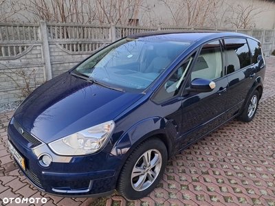 Ford S-Max 2.0 Ambiente