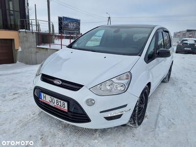 Ford S-Max 2.0 Ambiente