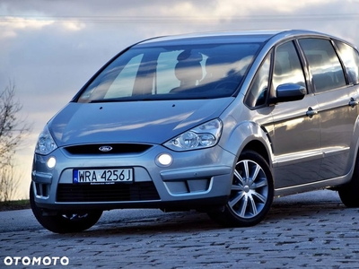 Ford S-Max 2.0 Ambiente