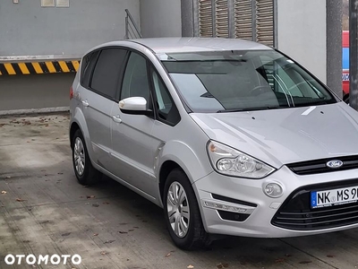 Ford S-Max 2.0 FF Trend