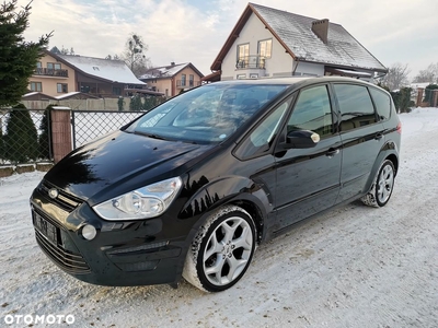 Ford S-Max 2.0 TDCi DPF Business Edition