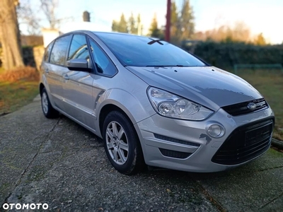 Ford S-Max 2.0 TDCi DPF Trend