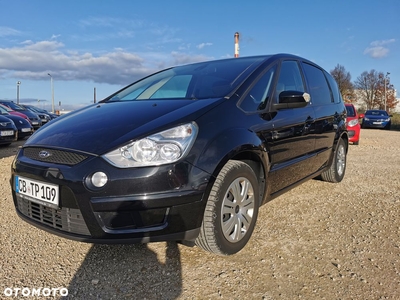 Ford S-Max 2.0 Viva