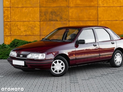 Ford Sierra 2.0 CLX