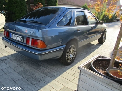 Ford Sierra