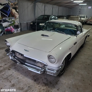 Ford Thunderbird