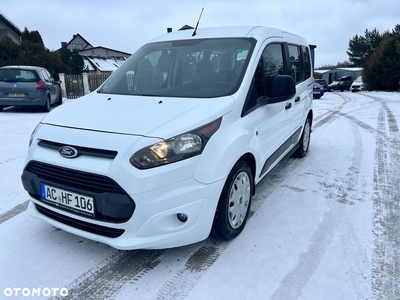 Ford Tourneo Connect 1.5TDCi Trend