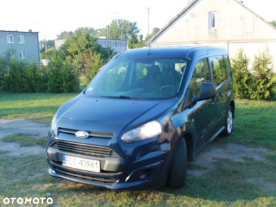 Ford Tourneo Connect 1.6 TDCi Ambiente