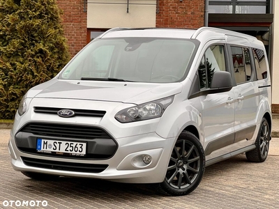 Ford Tourneo Connect 1.6 TDCi Titanium