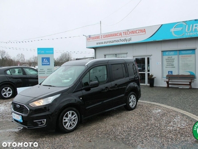 Ford Tourneo Connect