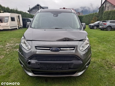 Ford Tourneo Connect Grand