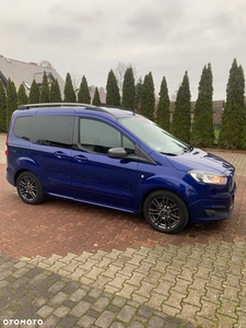 Ford Tourneo Courier 1.0 EcoBoost Sport